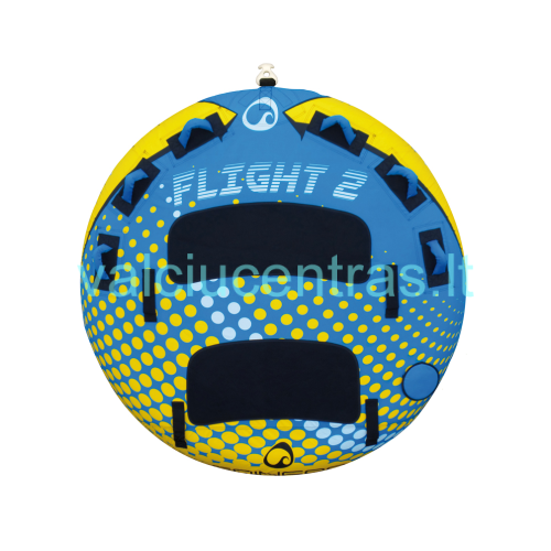 SPINERA tempimo ratas Fligth 2/4 SPINERA tempimo ratas Fligth 2/4